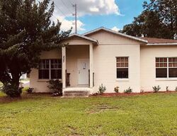 Pre-foreclosure in  S NEW YORK AVE Lakeland, FL 33815