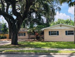 Pre-foreclosure in  SYLVESTER RD Lakeland, FL 33803