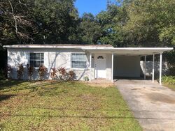 Pre-foreclosure in  RANDOLPH ST Sanford, FL 32771