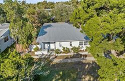Pre-foreclosure in  MENENDEZ RD Saint Augustine, FL 32080