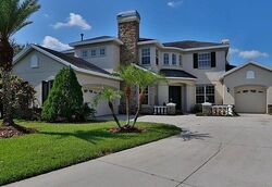 Pre-foreclosure in  PARK MEADOW DR Valrico, FL 33594