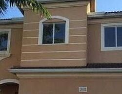 Pre-foreclosure in  GAZETTA WAY West Palm Beach, FL 33413