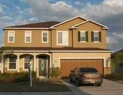 Pre-foreclosure in  FIRST CAPE CORAL DR Winter Garden, FL 34787