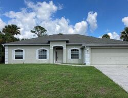 Pre-foreclosure in  WYNWOOD LN North Port, FL 34288