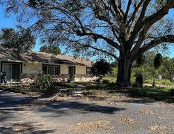 Pre-foreclosure in  LAKE HATCHINEHA RD Haines City, FL 33844
