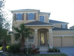  Abbey Leaf Ln, Orlando FL