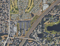 Pre-foreclosure in  FIELDSTONE DR Lakeland, FL 33809