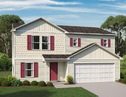 Pre-foreclosure in  PILCHARD CT Kissimmee, FL 34759