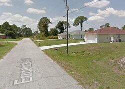 Pre-foreclosure in  EUGENIA AVE North Port, FL 34288