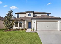 Pre-foreclosure in  CHATHAM GREEN CIR Ruskin, FL 33570