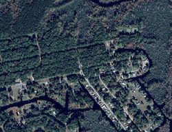  Holiday Island Rd #, Hertford NC