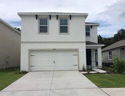 Pre-foreclosure in  OVAL RUM DR Wimauma, FL 33598