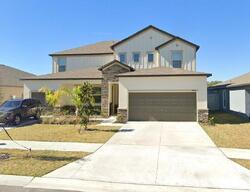 Pre-foreclosure in  CHANNING HILL DR Sun City Center, FL 33573