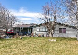 Pre-foreclosure in  E MAIN ST Laurel, MT 59044