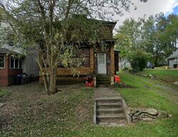 Pre-foreclosure in  FAIRVIEW ST Campbell, OH 44405