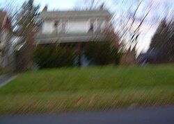 Pre-foreclosure in  E DEWEY AVE Youngstown, OH 44507