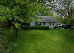 Pre-foreclosure in  S GREENLAWN TER New Berlin, WI 53151