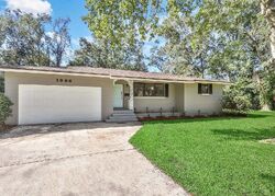 Pre-foreclosure in  DELRAY AVE Jacksonville, FL 32210