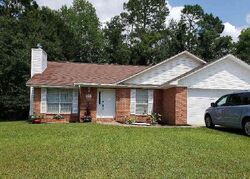 Pre-foreclosure in  KINSALE DR Cantonment, FL 32533