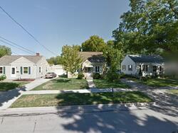 Pre-foreclosure in  15TH AVE Green Bay, WI 54304