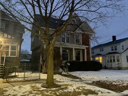 Pre-foreclosure in  N VAN BUREN ST Bay City, MI 48708