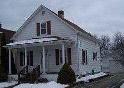 Pre-foreclosure in  S VAN BUREN ST Bay City, MI 48708