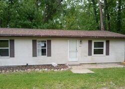 Pre-foreclosure in  WATERMAN RD Brooklyn, MI 49230