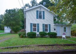 Pre-foreclosure in  LOCUST ST Marshall, MI 49068