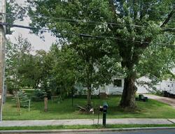 Pre-foreclosure in  S PALMETTO AVE Marshfield, WI 54449