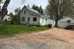 Pre-foreclosure in  S PALMETTO AVE Marshfield, WI 54449