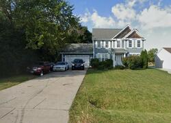 Pre-foreclosure in  N 107TH ST Milwaukee, WI 53224