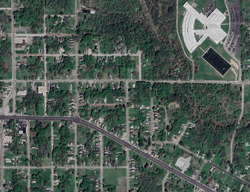 Pre-foreclosure in  S TRUESDALE AVE Youngstown, OH 44506