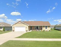 Pre-foreclosure in  GALWAY LN De Pere, WI 54115