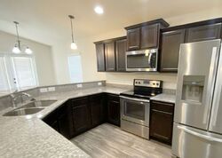 Pre-foreclosure in  CROFT CIR Crestview, FL 32536