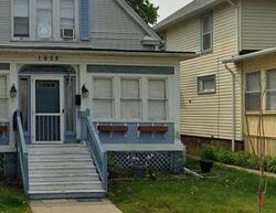 Pre-foreclosure in  BOYD AVE Racine, WI 53405