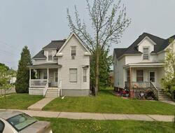 Pre-foreclosure in  BOYD AVE Racine, WI 53405