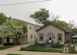 Pre-foreclosure in  GENEVA ST Racine, WI 53404