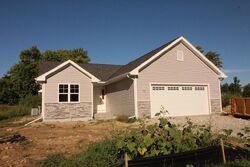 Pre-foreclosure Listing in 90TH ST STURTEVANT, WI 53177