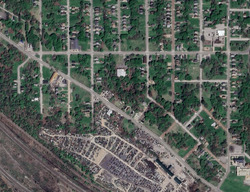 Pre-foreclosure in  WILSON AVE Youngstown, OH 44506