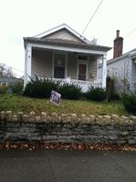 Pre-foreclosure in  HOLMAN AVE Covington, KY 41011