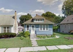 Pre-foreclosure in  SEARLE ST Saint Paul, MN 55130