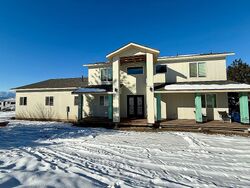 Pre-foreclosure in  EL TORO LN Missoula, MT 59808