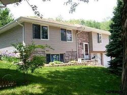 Pre-foreclosure in  JININGS DR Bellevue, NE 68005