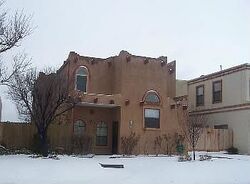  Pinewood Dr Nw, Albuquerque NM