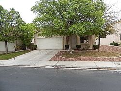Pre-foreclosure in  SURREY MEADOWS AVE Henderson, NV 89052