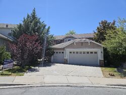  Camel Rock Dr, Reno NV