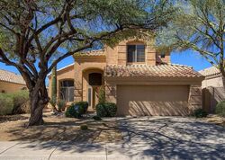 Pre-foreclosure in  N 91ST ST Scottsdale, AZ 85255