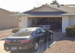 Pre-foreclosure in  N 124TH DR Sun City West, AZ 85375