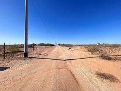 Pre-foreclosure in  W DALE LN Wittmann, AZ 85361