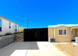 Pre-foreclosure in  WILLIAM DR Lake Havasu City, AZ 86404